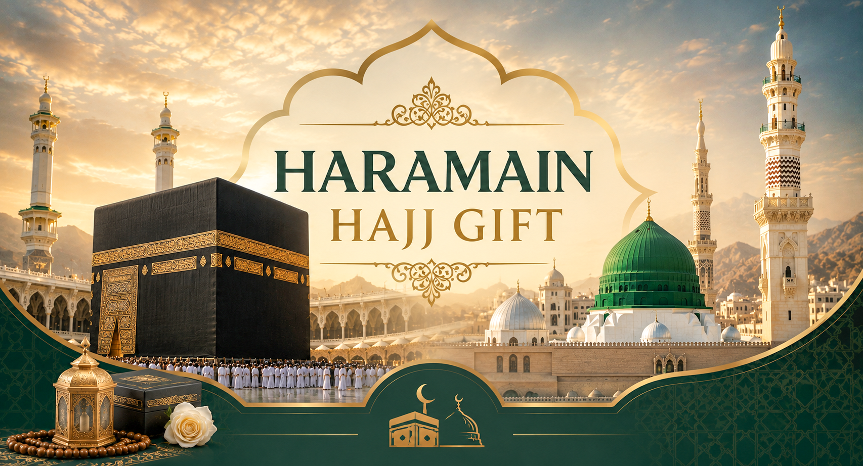 how get kaaba kiswah cover
